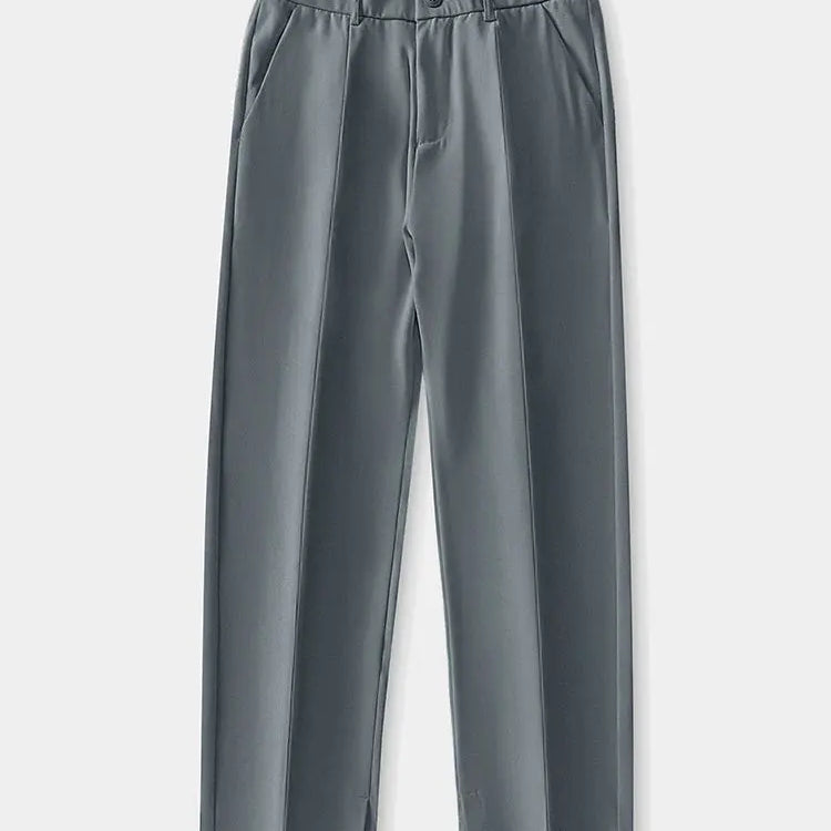 Casper™ | Pantalones Baggy Básicos