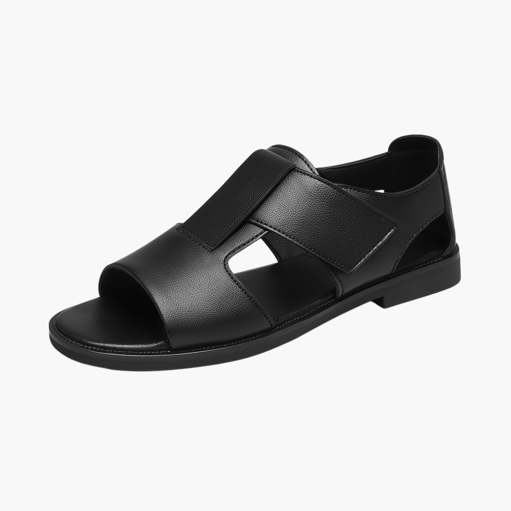 Cavire™ | Sandalias Abiertas Clásicas