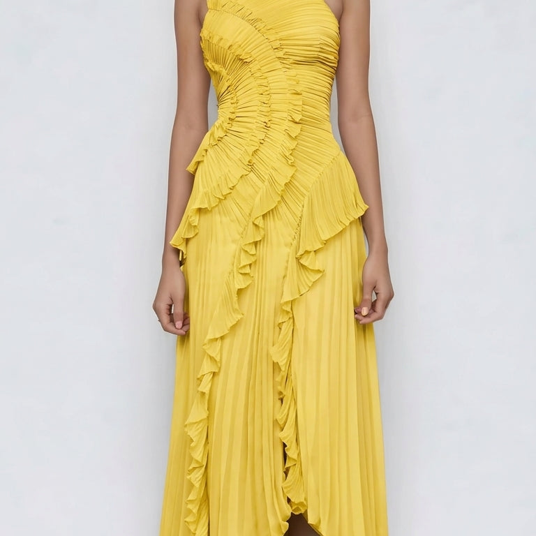 Isadora - Vestido de edición limitada