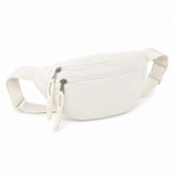 Petra | Bolso de mano de suave terciopelo