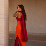 Vestido Valentina - EDICIÓN LIMITADA
