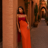 Vestido Valentina - EDICIÓN LIMITADA