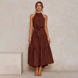 Elvira | Langes Kleid