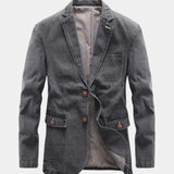 Covenant™ | Chaqueta de mezclilla