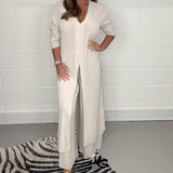 Ingrid™ | Lagani dvodelni set