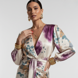 Lourdes - Vestido