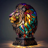El encantador león Mufasa