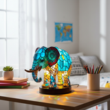 Elefante encantador Noah