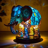 Elefante encantador Noah