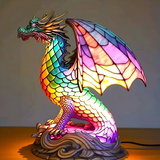 Dragón encantador Vames
