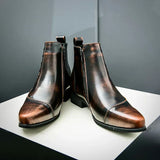 Lourenço - Elegante Lederstiefel