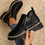 Angela | Ortopedske ženske čizme