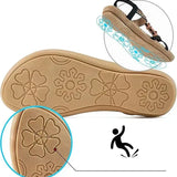Olívia - Orthopädische Sandalen