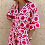 Susanne™ | Stilizovani letnji set