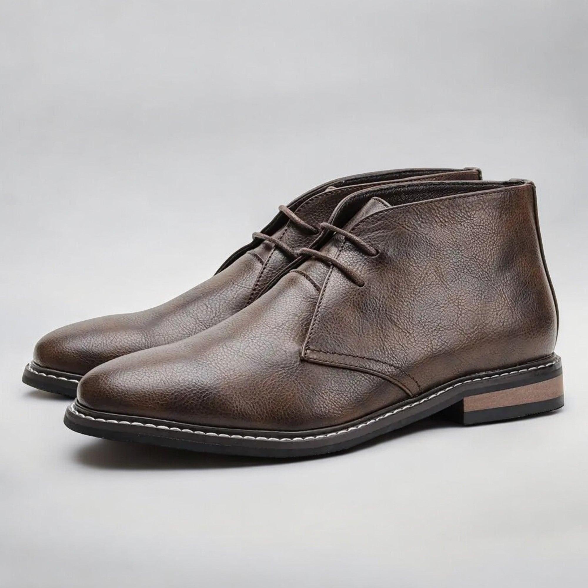 Dallas™ | Botas Chukka atemporales