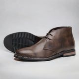 Dallas™ | Botas Chukka atemporales