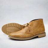 Dallas™ | Botas Chukka atemporales