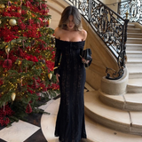 Maïa | Maxikleid