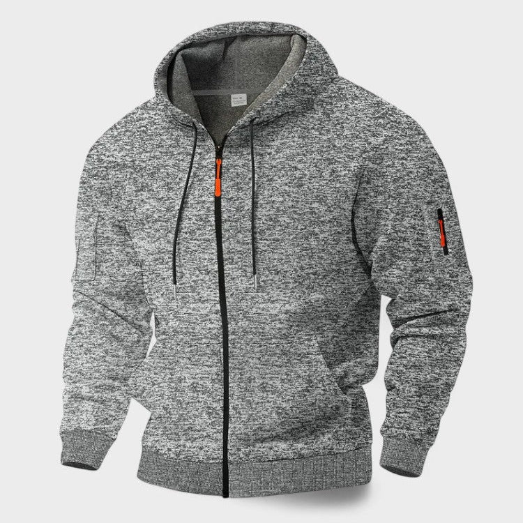 Dennis™ | Chaqueta de Forro Polar de Calidad