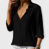 Elara - Bluse