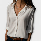 Mona – la blusa perfecta