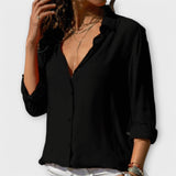 Mona – la blusa perfecta