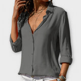 Mona – la blusa perfecta