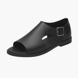 Devino™ | Sandalia con Hebilla