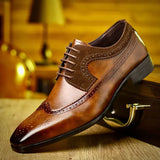 Tiago - Anzugschuhe