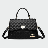 Klassische elegante Tasche
