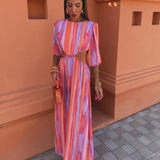 Paloma - Vestido Audaz