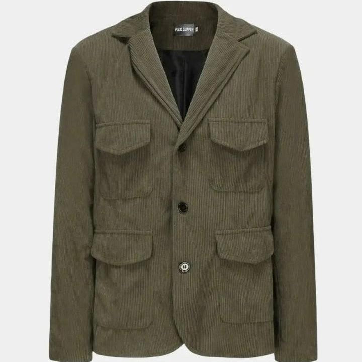 Elias™ | Abrigo Casual