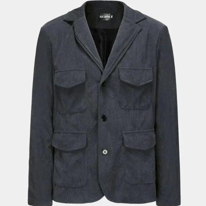 Elias™ | Abrigo Casual