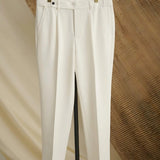 Emil™ | Pantalones Premium Clásicos