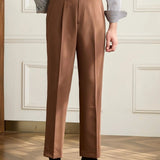 Emil™ | Pantalones Premium Clásicos