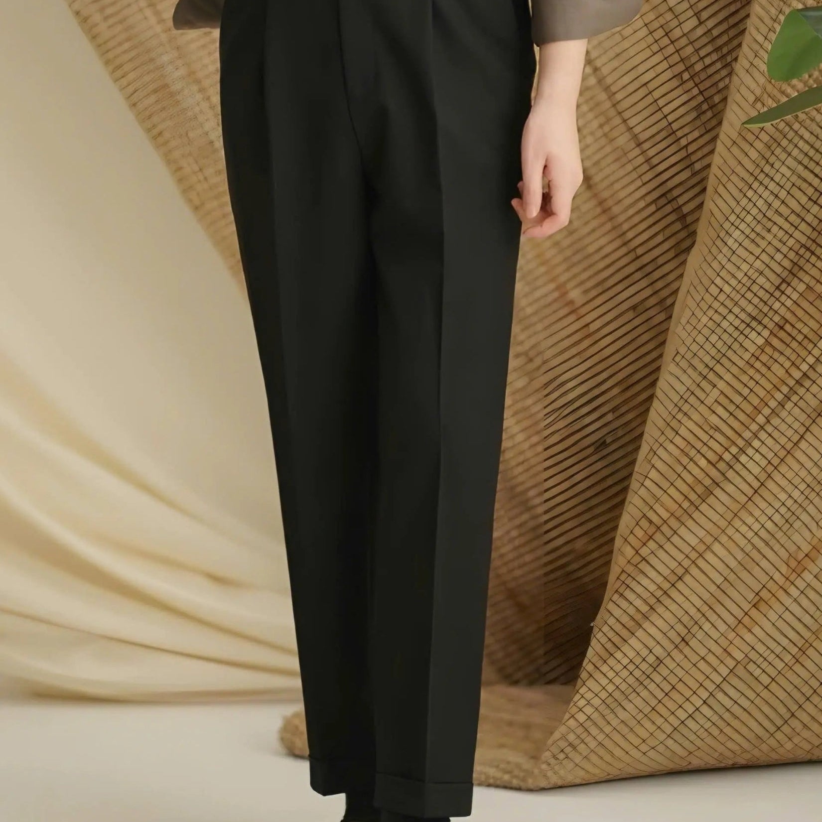 Emil™ | Pantalones Premium Clásicos