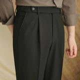 Emil™ | Pantalones Premium Clásicos