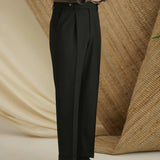 Emil™ | Pantalones Premium Clásicos