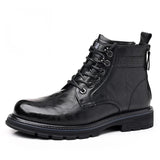 Ethan™ | Botas de oficina