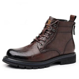 Ethan™ | Botas de oficina
