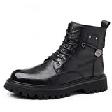 Ethan™ | Botas de oficina