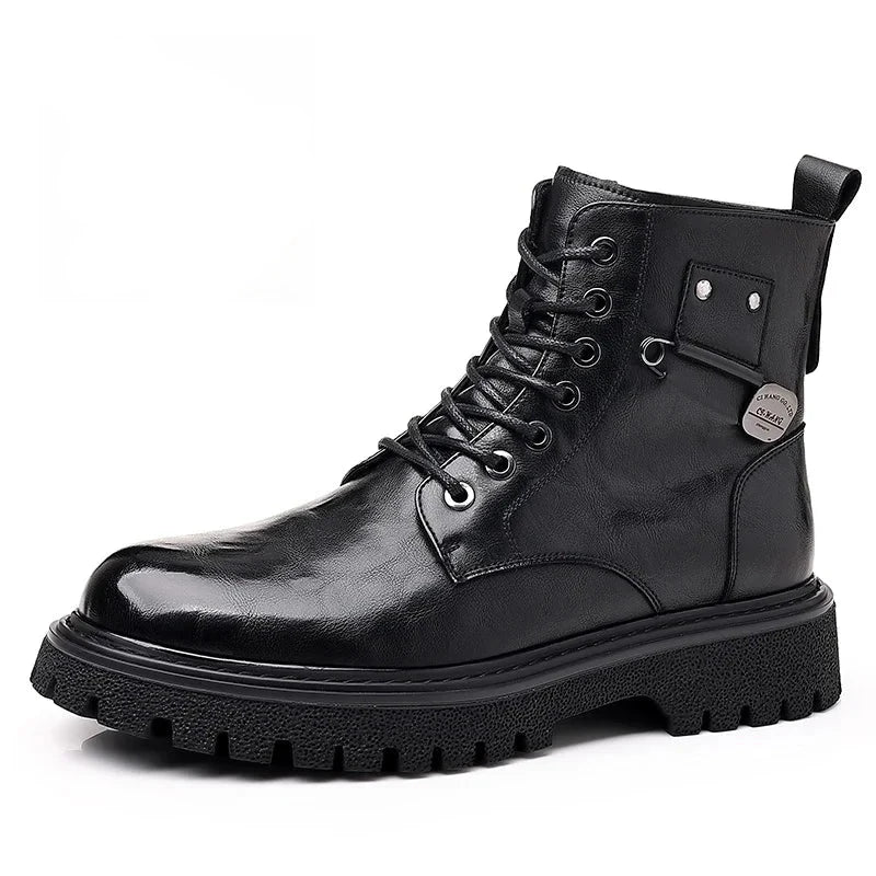 Ethan™ | Botas de oficina