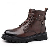 Ethan™ | Botas de oficina