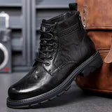 Ethan™ | Botas de oficina