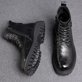 Ethan™ | Botas de oficina