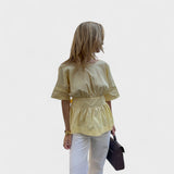 Colette - Bluse Limitierte Auflage