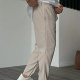 Filippo™ | Pantalones Lujosos de Tela