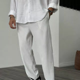 Filippo™ | Pantalones Lujosos de Tela
