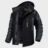 Fjeldstorm™ | Chaqueta resistente a las condiciones climáticas