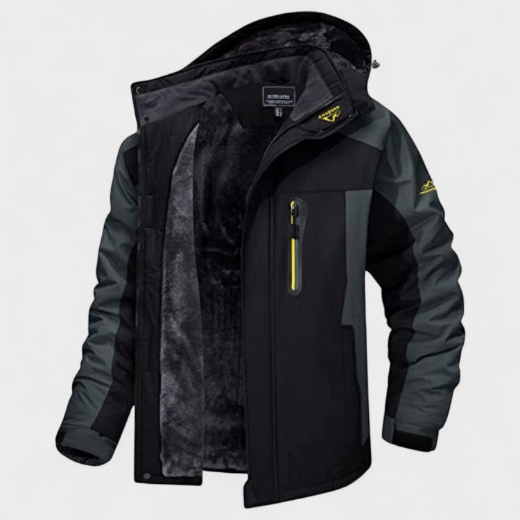 Fjeldstorm™ | Chaqueta resistente a las condiciones climáticas